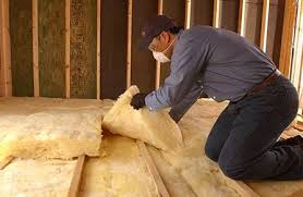 Best Insulation for Metal Buildings  in Stockdale, TX